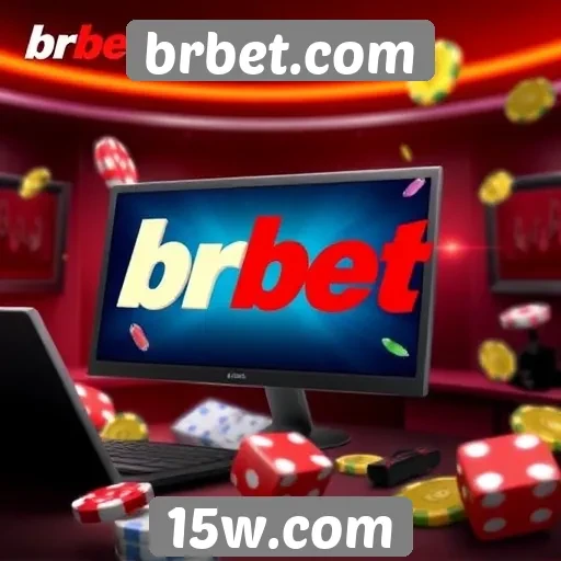 brbet.com amplia oferta de jogos online