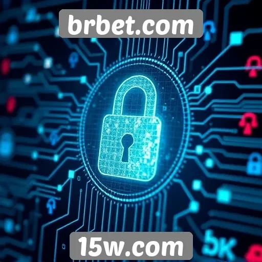 como brbet.com mantém a segurança dos usuários