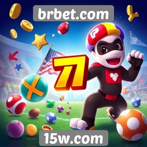 Comparativo de jogos disponíveis no brbet.com