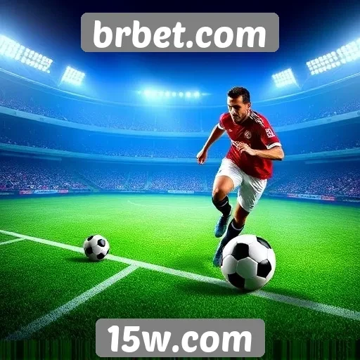 Promoções e bônus atraem jogadores para brbet.com