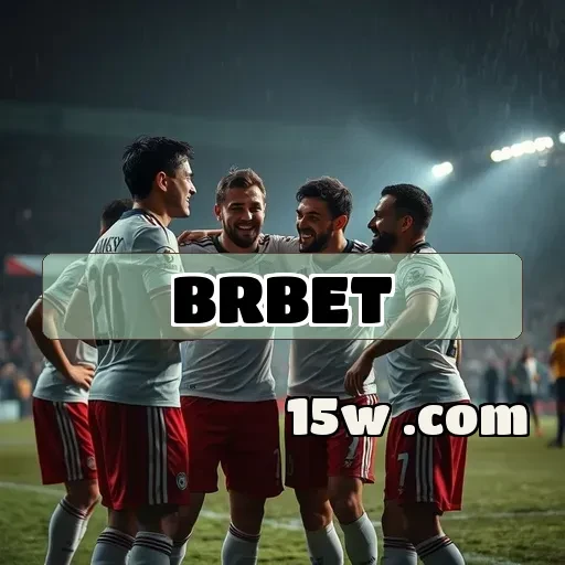 brbet.com: Apostas Esportivas que Transformam Seu Palpite em Vitória